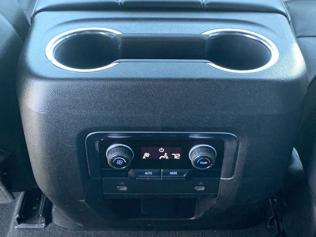 Certified 2023 Chevrolet Tahoe LT image 19