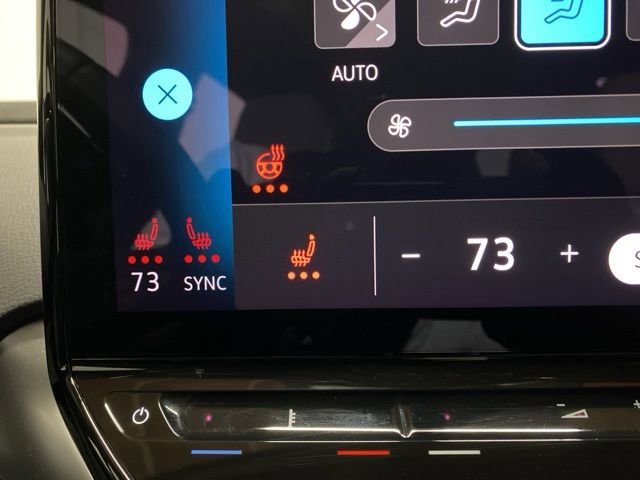 Used 2022 Volkswagen ID.4 Pro S w/ Gradient Package RWD image 56