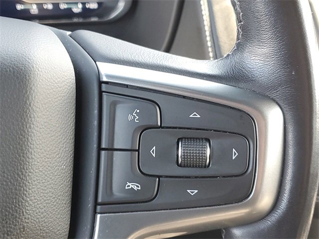 Used 2022 Chevrolet Tahoe LT image 23