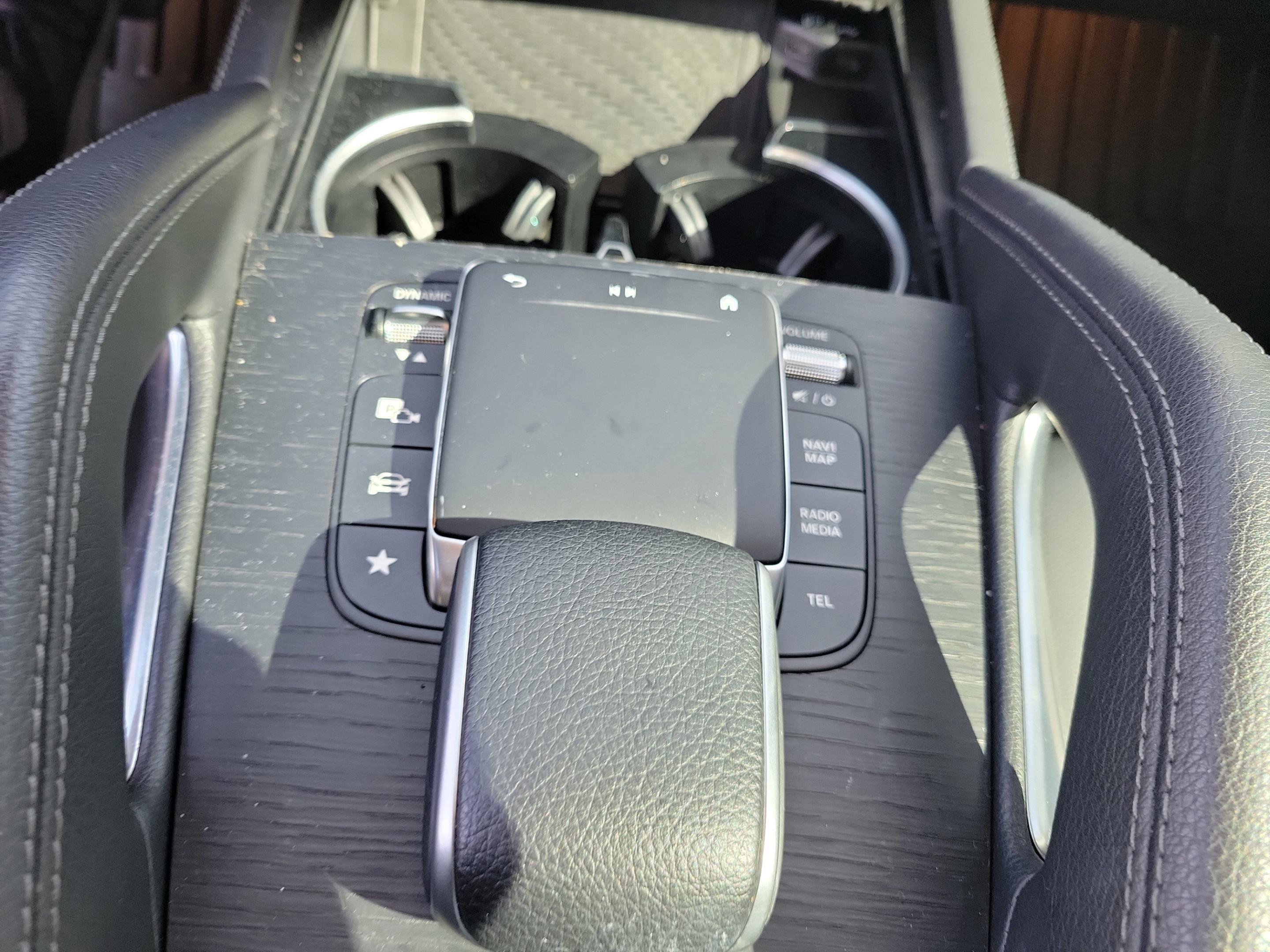 Certified 2023 Mercedes-Benz GLE 450 4MATIC image 18