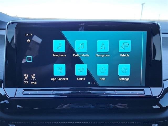 New 2025 Volkswagen Atlas Cross Sport SE image 20