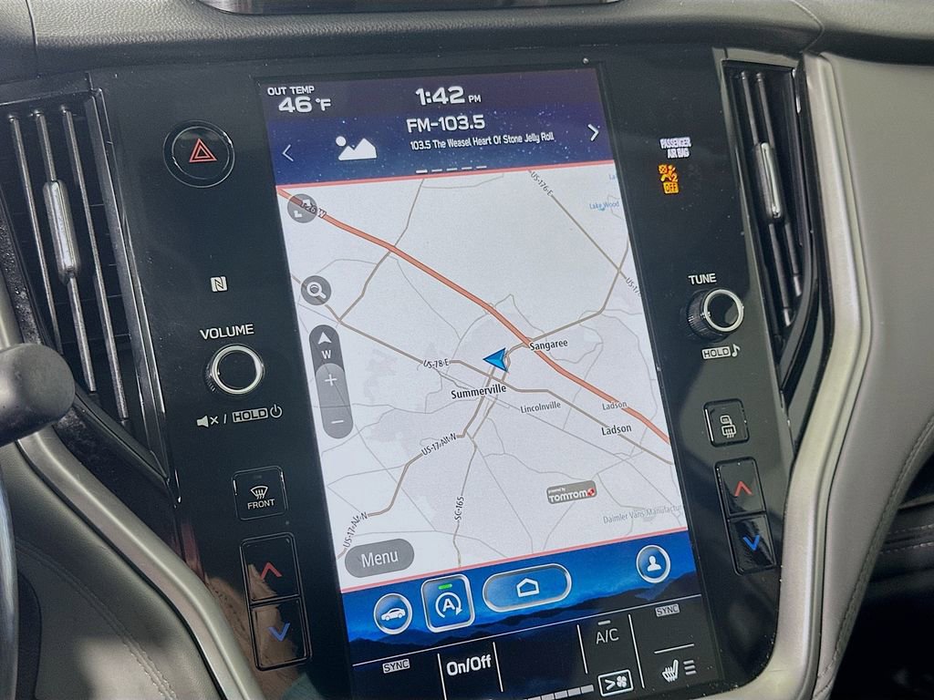 Used 2022 Subaru Outback Limited w/ Popular Package #2 image 26