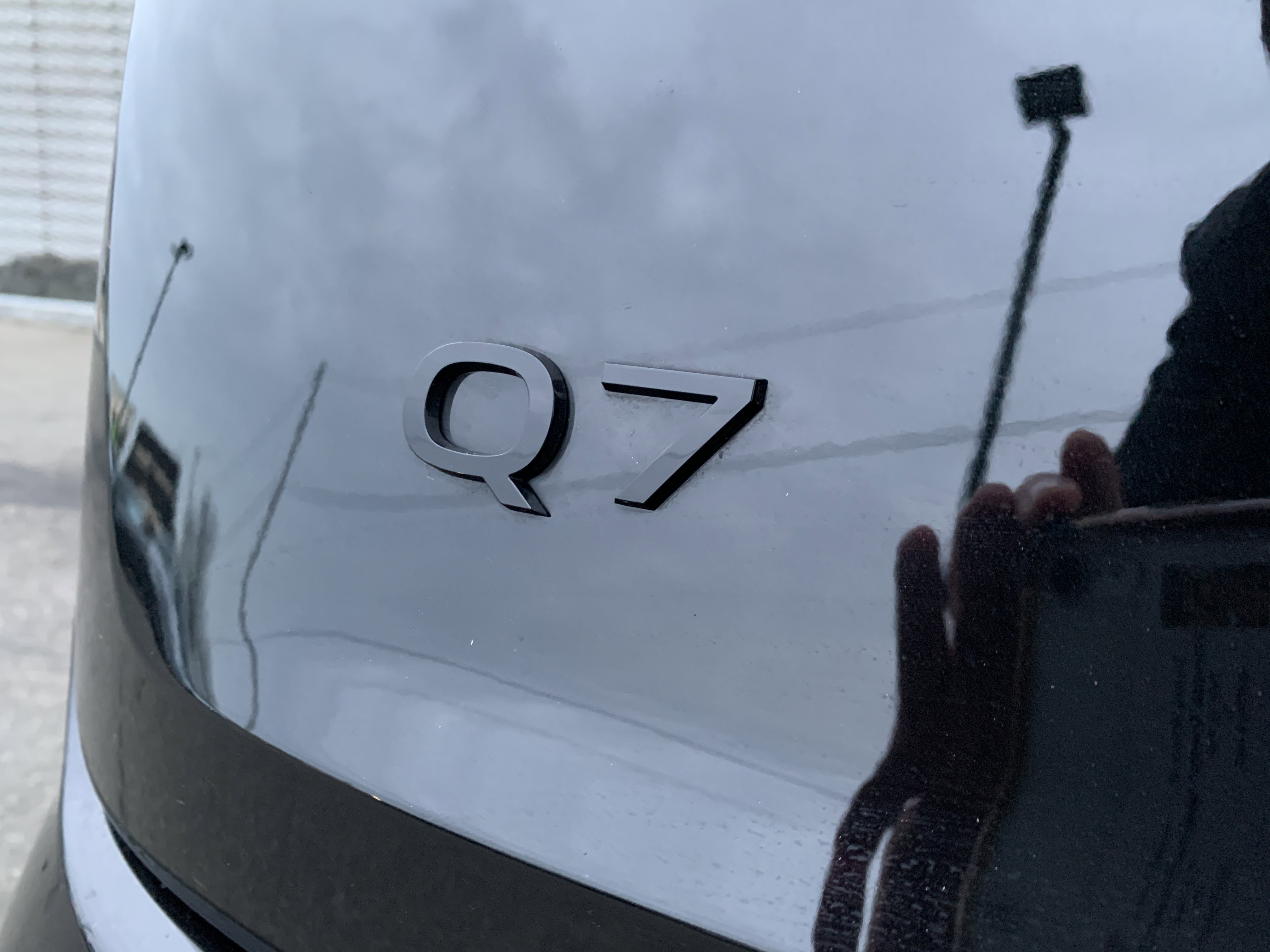 Certified 2025 Audi Q7 3.0T Prestige w/ Prestige Package image 23