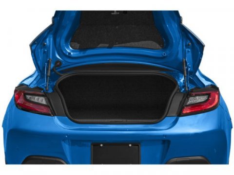 New 2026 Subaru BRZ Limited RWD image 13