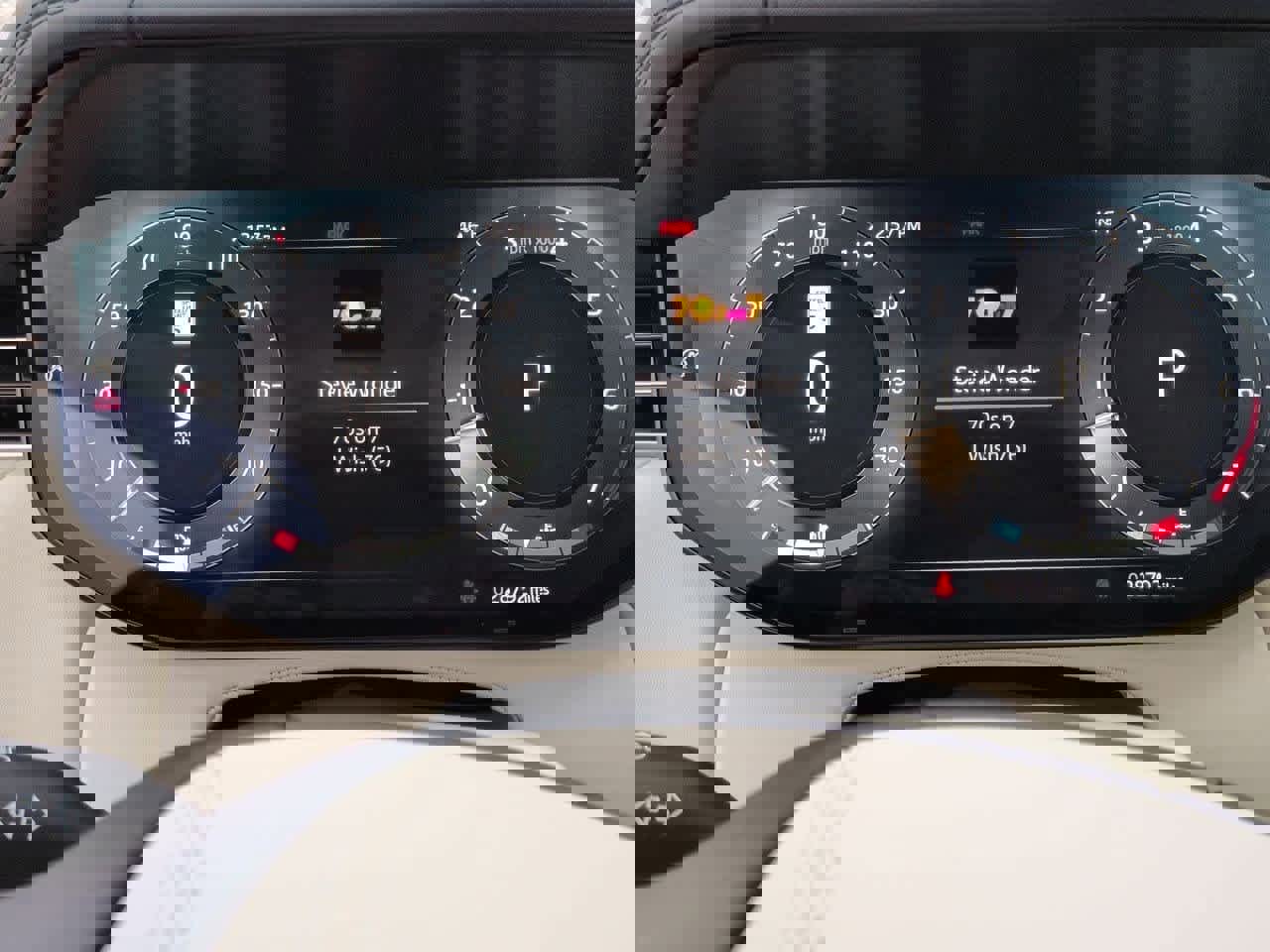 Certified 2023 Land Rover Range Rover SE image 35