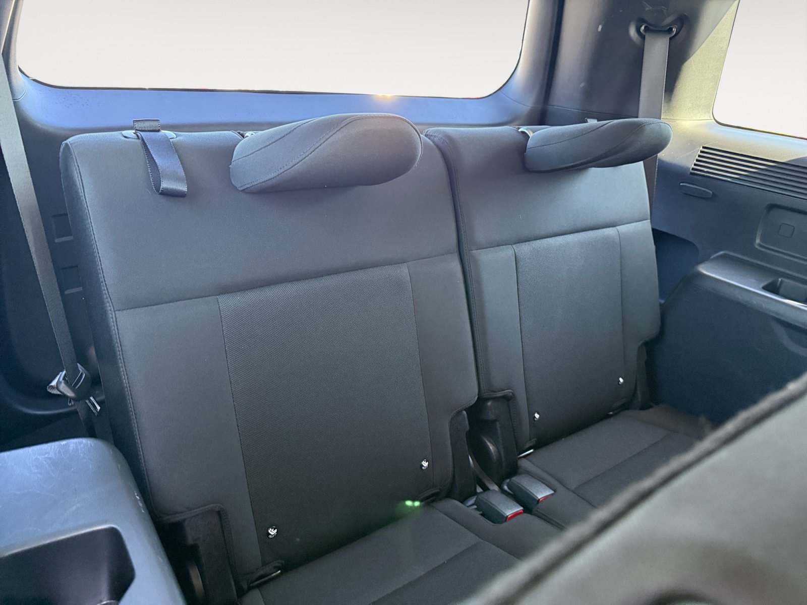 Certified 2025 Hyundai Santa Fe SE FWD image 19