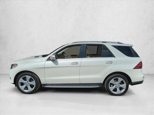 Used 2016 Mercedes-Benz GLE 350 image 9