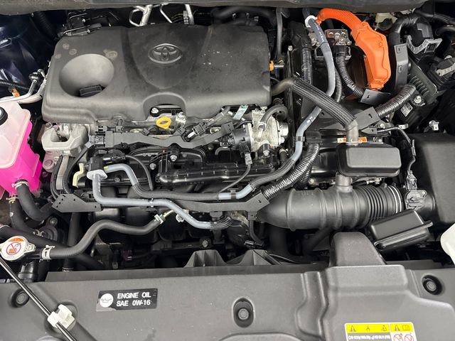 Used 2024 Toyota Sienna Platinum AWD/4WD image 51