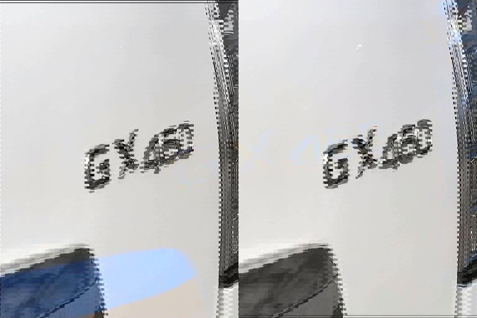 Used 2019 Lexus GX 460 Premium image 10