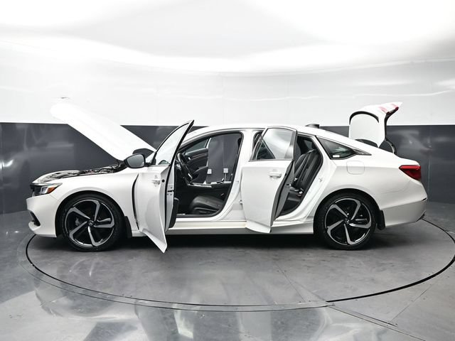 Used 2022 Honda Accord Sport image 33