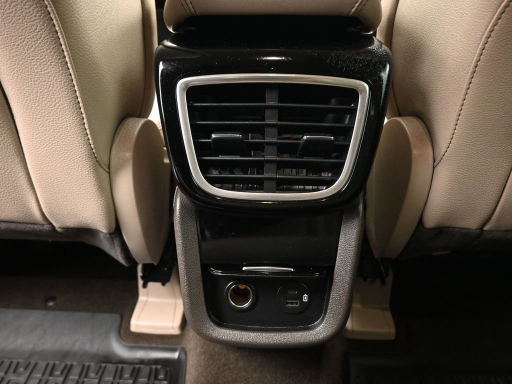 Used 2022 Lincoln Nautilus AWD w/ Premium Package image 34