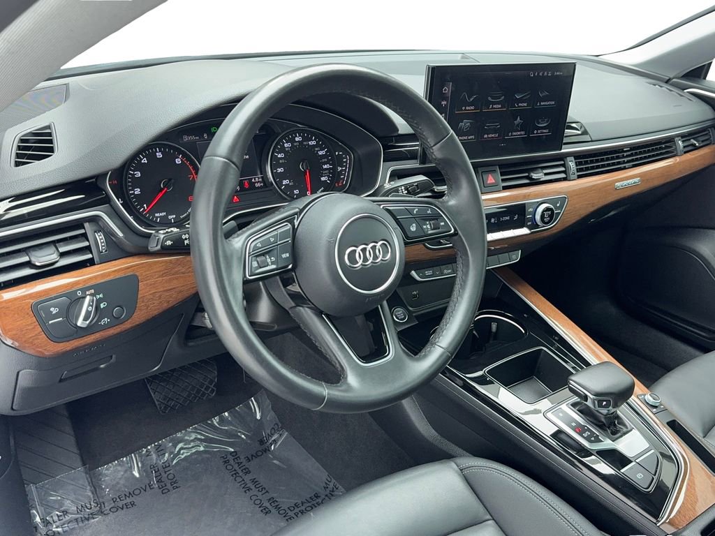 Used 2023 Audi A5 2.0T Premium w/ Convenience Package image 14