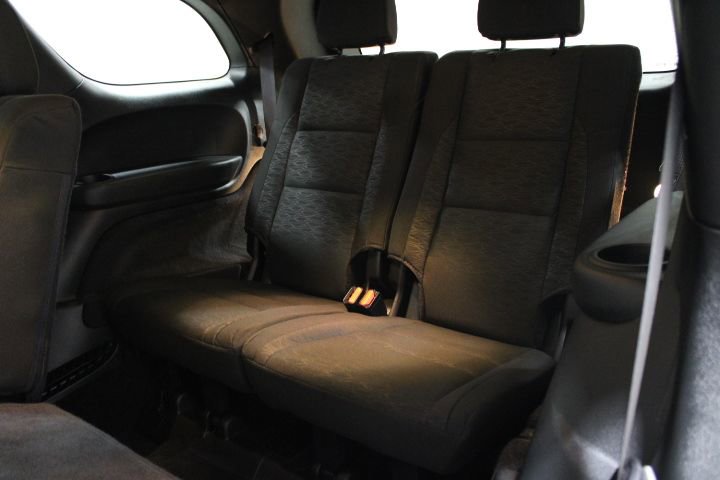 Used 2024 Dodge Durango SXT image 52