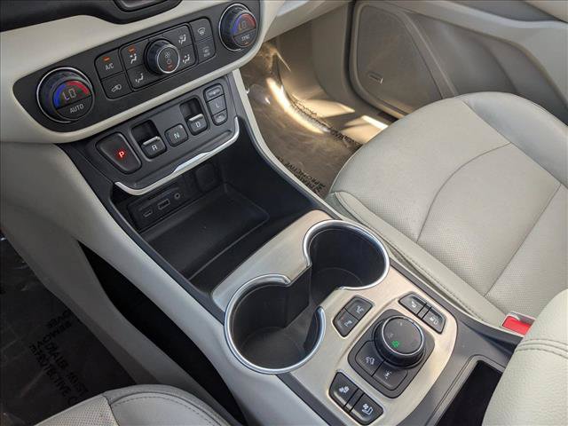Used 2019 GMC Terrain Denali w/ Advanced Safety Package AWD/4WD image 15
