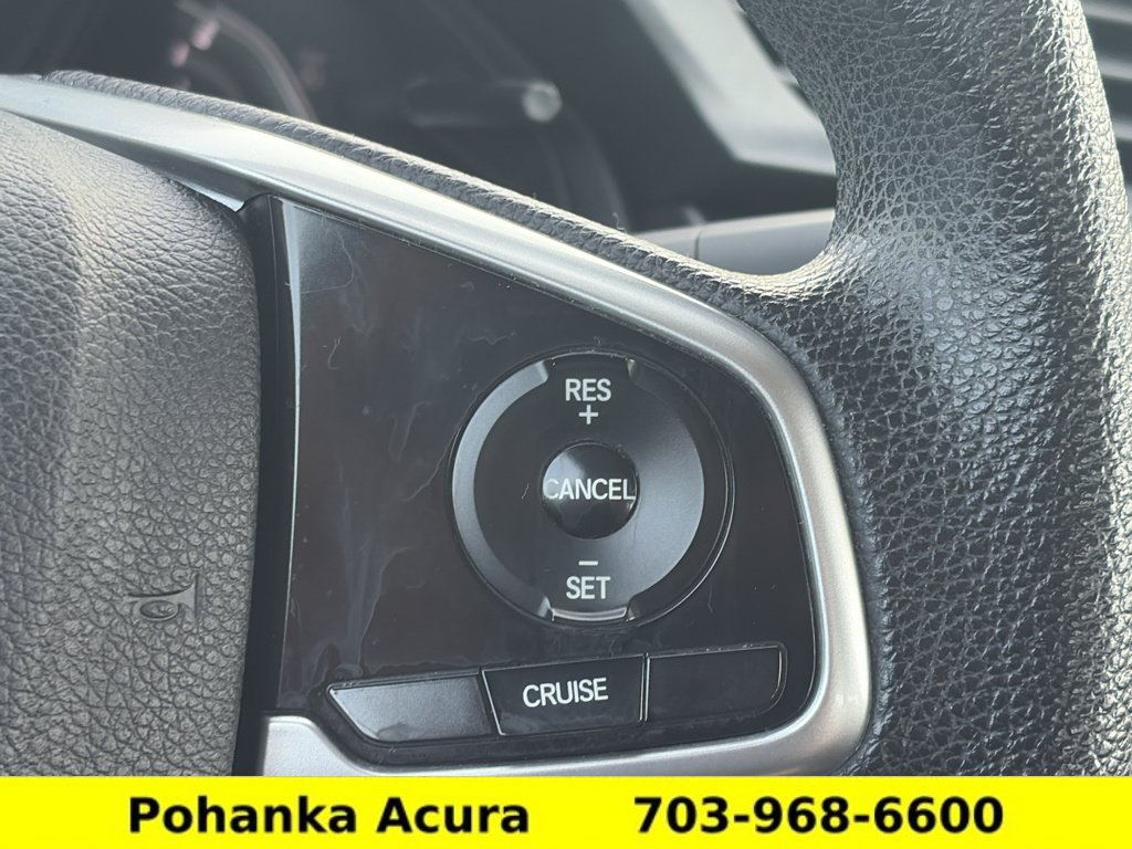 Used 2016 Honda Civic LX image 13