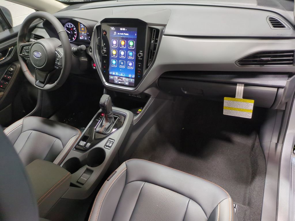 New 2025 Subaru Crosstrek 2.5i Limited w/ Crosstrek Mirror Package image 18