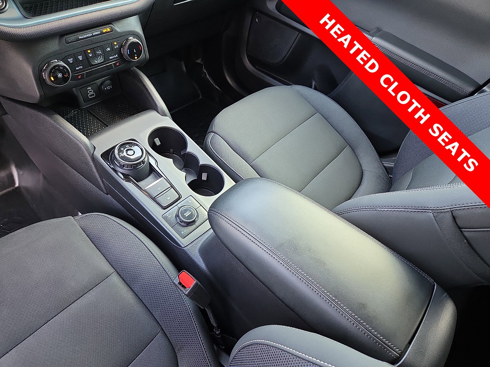Used 2024 Ford Bronco Sport Badlands image 25