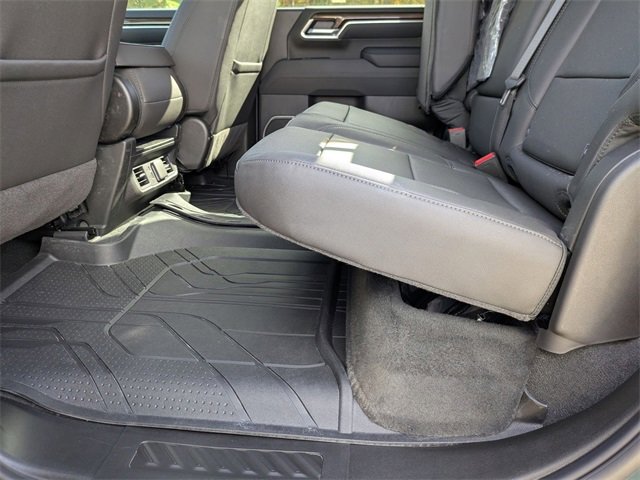 New 2026 Chevrolet Silverado 2500 LT w/ Trail Boss Package image 25