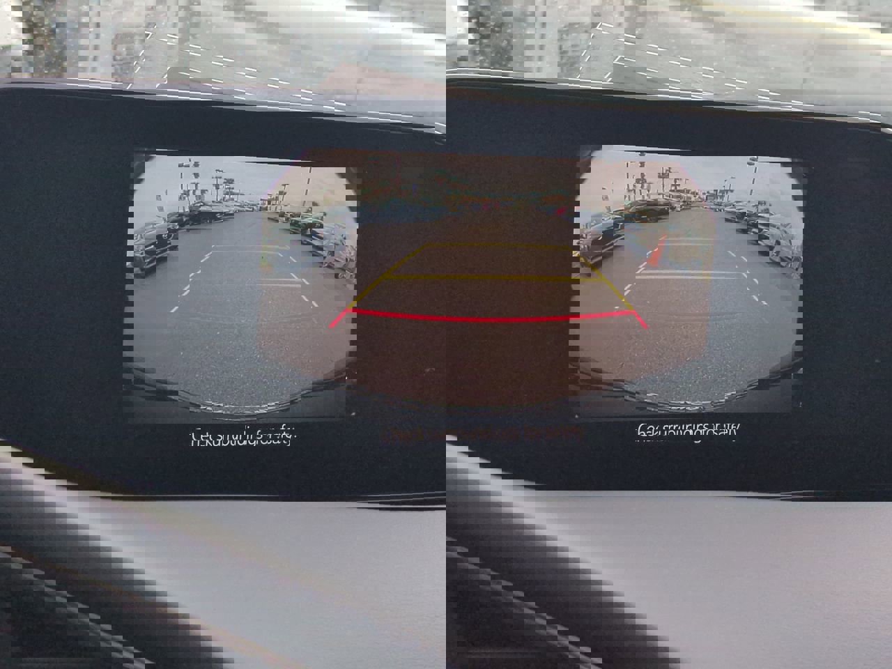 New 2025 MAZDA MAZDA3 s image 20