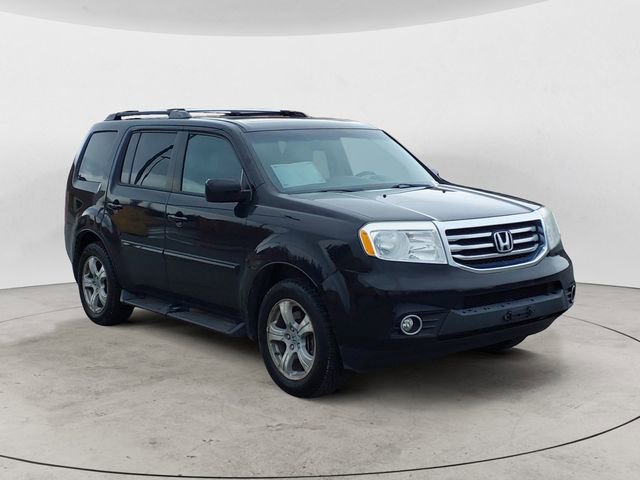 Used 2012 Honda Pilot EX-L image 7