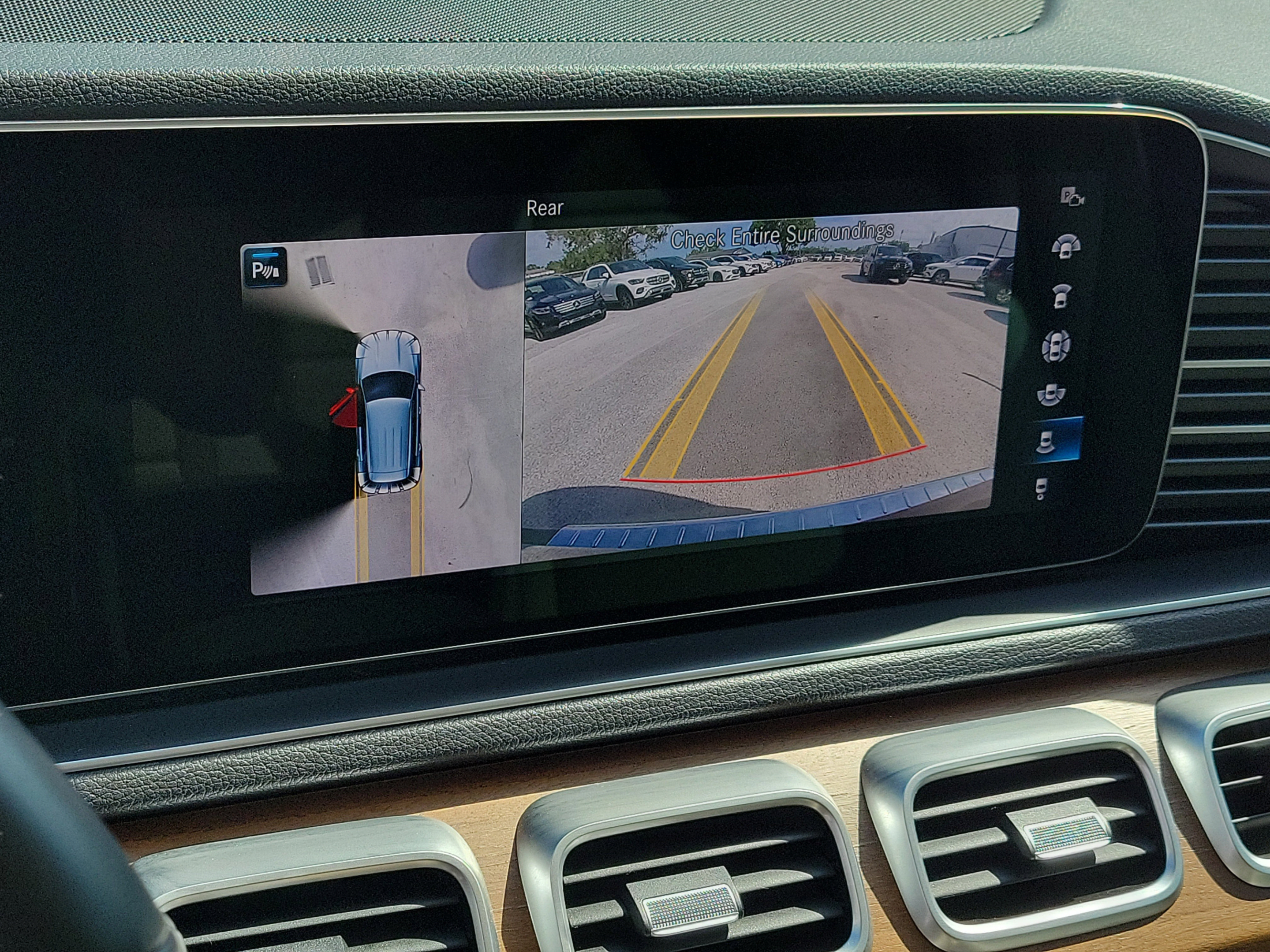 Certified 2022 Mercedes-Benz GLE 350 4MATIC image 26
