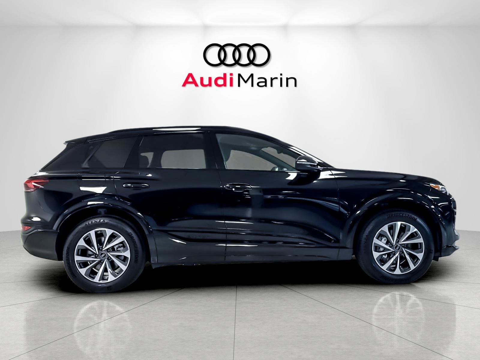 New 2027 Audi Q6 e-tron Premium AWD/4WD image 6