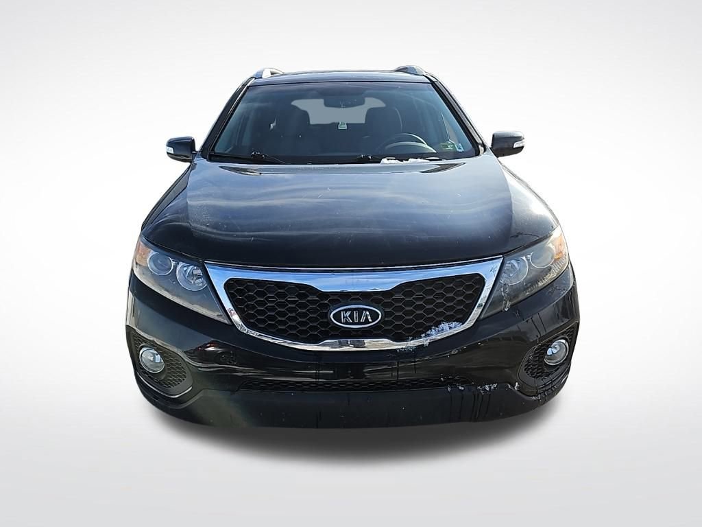 Used 2012 Kia Sorento LX w/ Convenience Pkg image 2