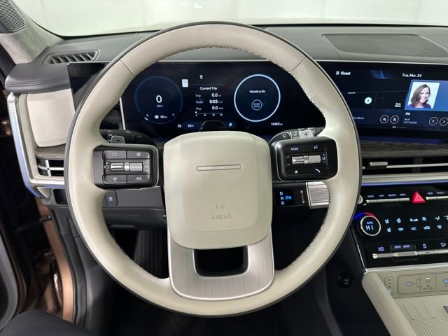 Used 2024 Hyundai Santa Fe Calligraphy image 14