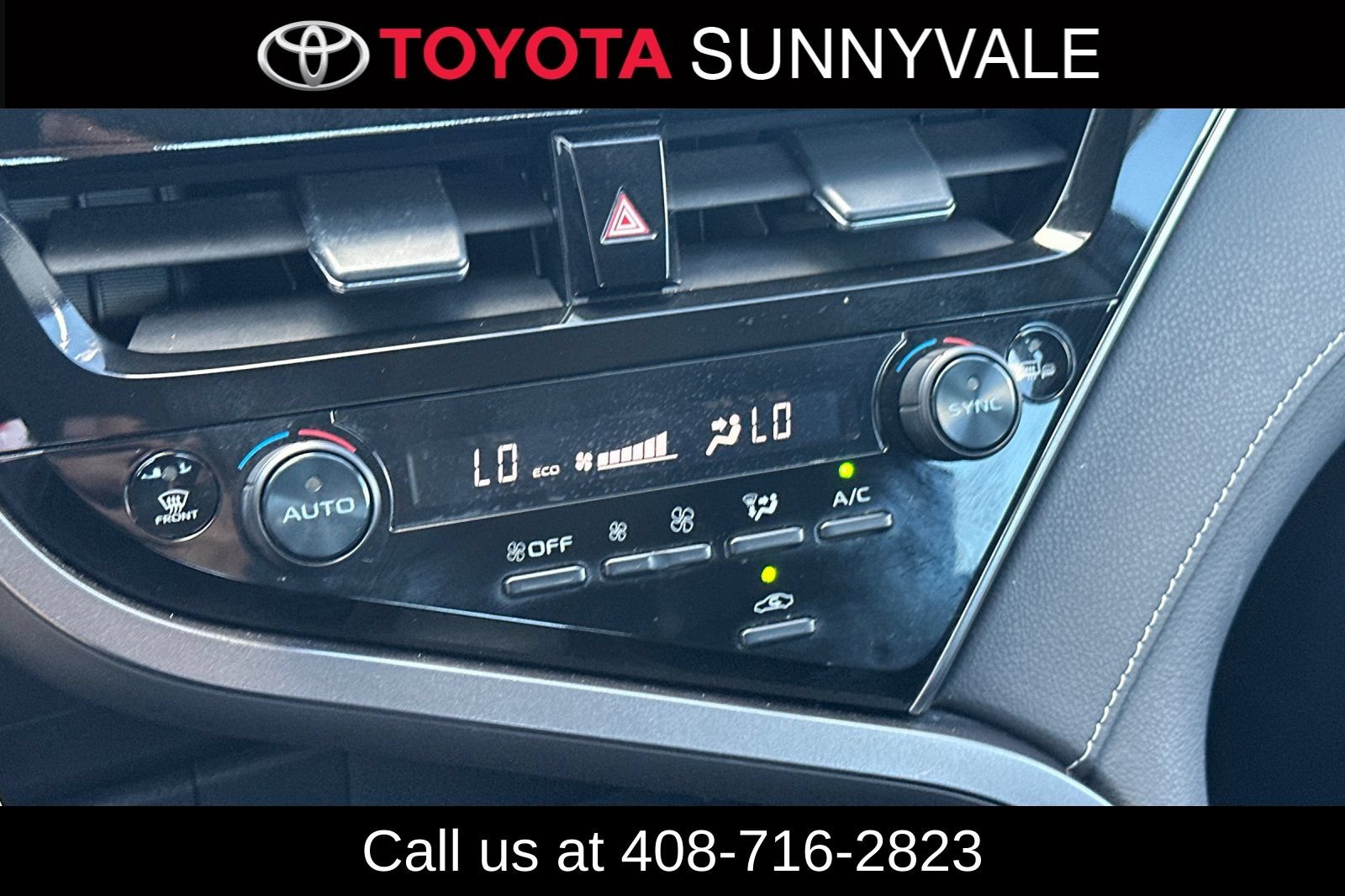 Used 2023 Toyota Camry SE FWD image 23