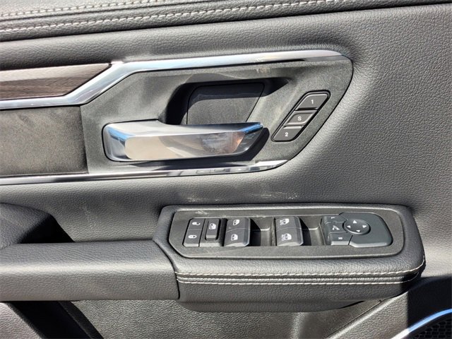 New 2026 RAM 1500 Laramie w/ Laramie Preferred Package image 25