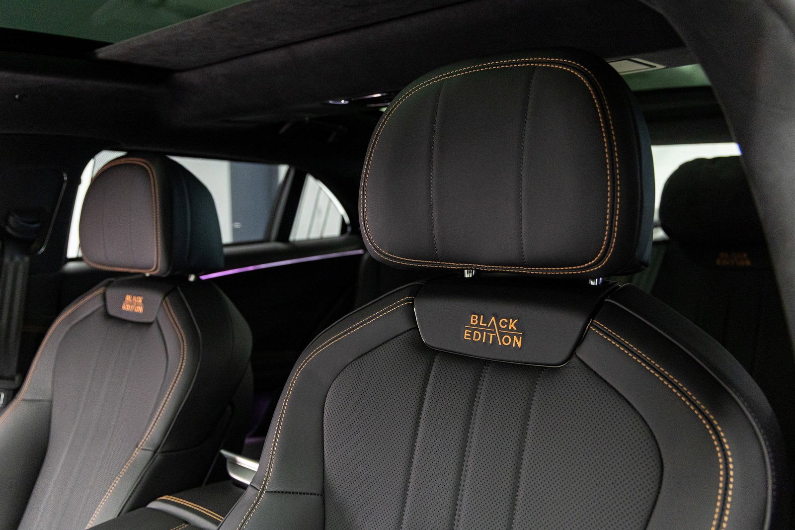 New 2025 Bentley Flying Spur Plug-In Hybrid image 23