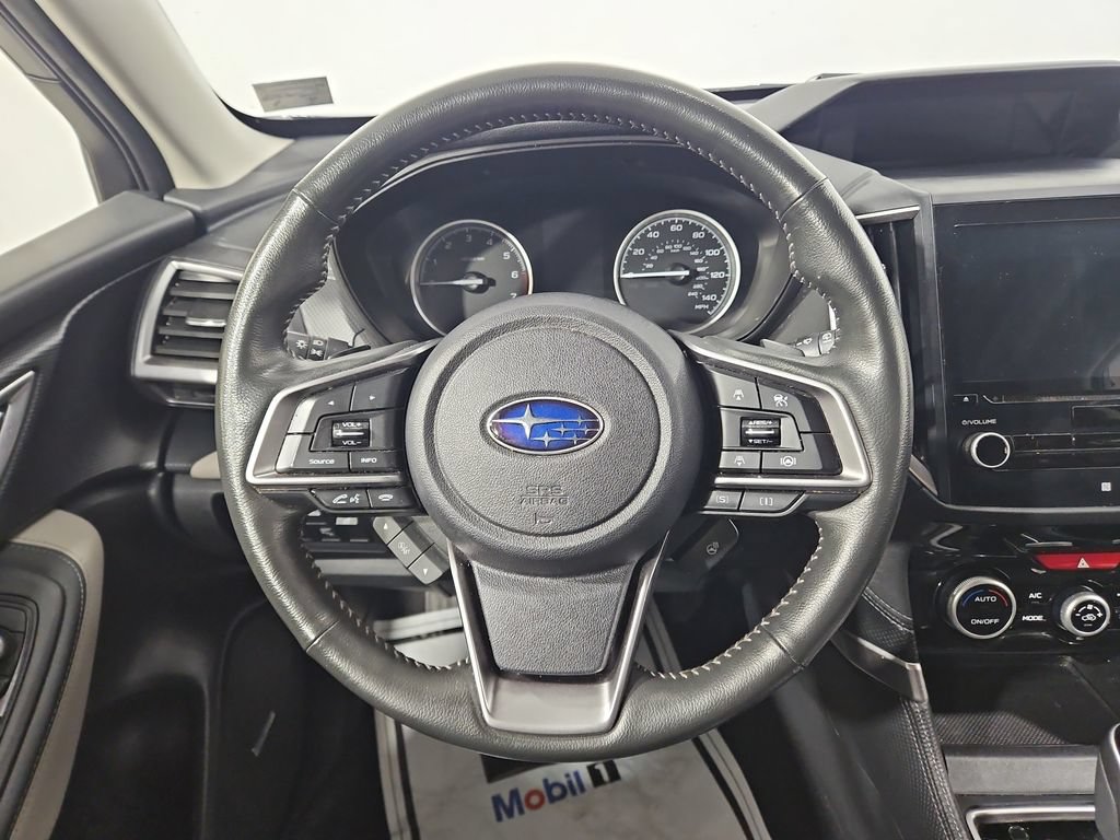 Used 2022 Subaru Forester Limited AWD/4WD image 15