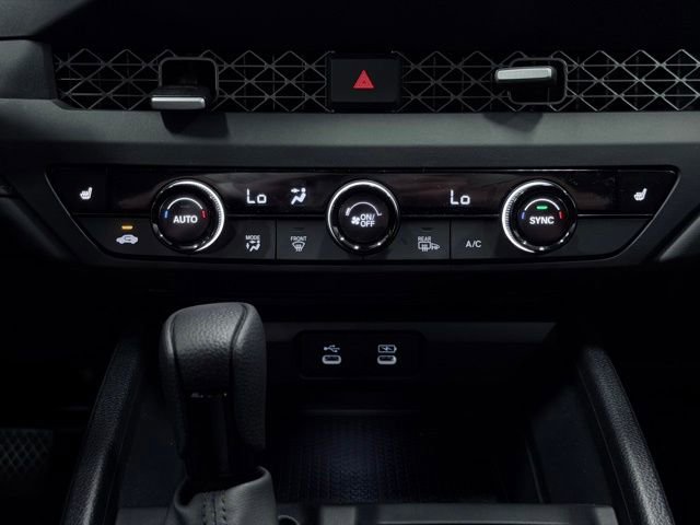 Used 2025 Honda Accord SE image 30
