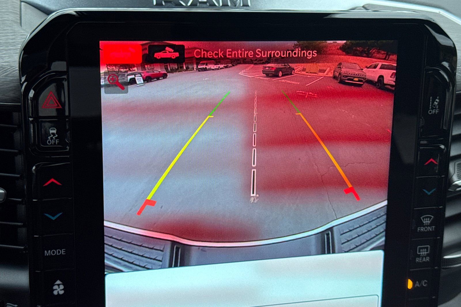 New 2026 RAM 2500 Laramie image 23