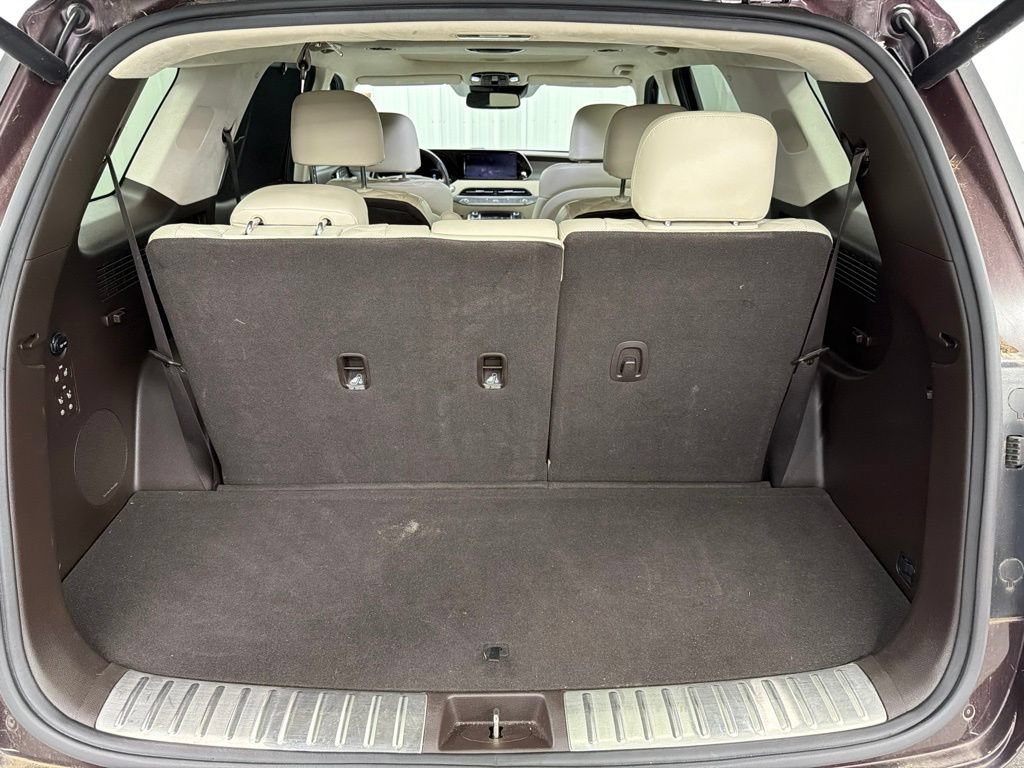 Used 2020 Hyundai Palisade Limited FWD image 8