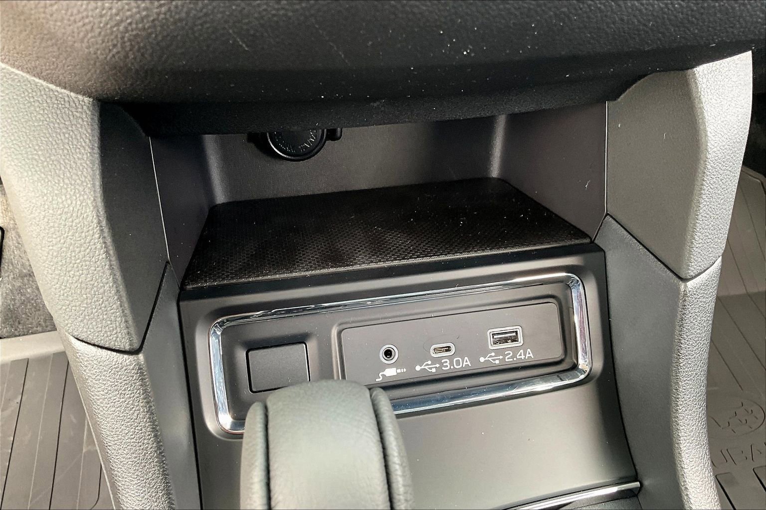 New 2025 Subaru Ascent Onyx Edition image 20