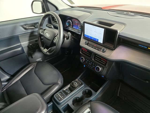 Used 2024 Ford Maverick Lariat w/ Black Appearance Package AWD/4WD image 10