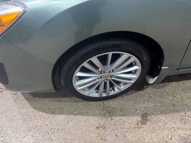 Used 2014 Subaru Impreza 2.0i Premium image 12