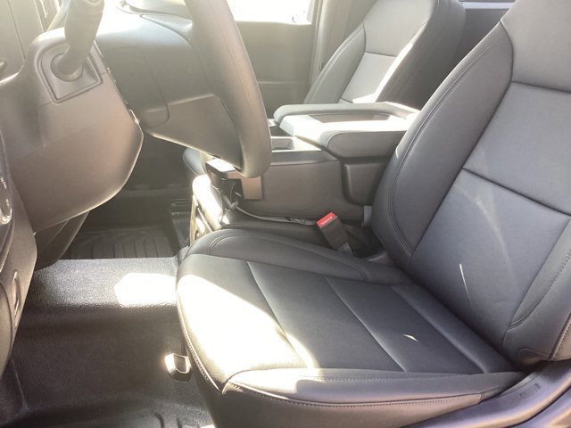 New 2026 GMC Sierra 1500 Pro w/ Pro Value Package image 12