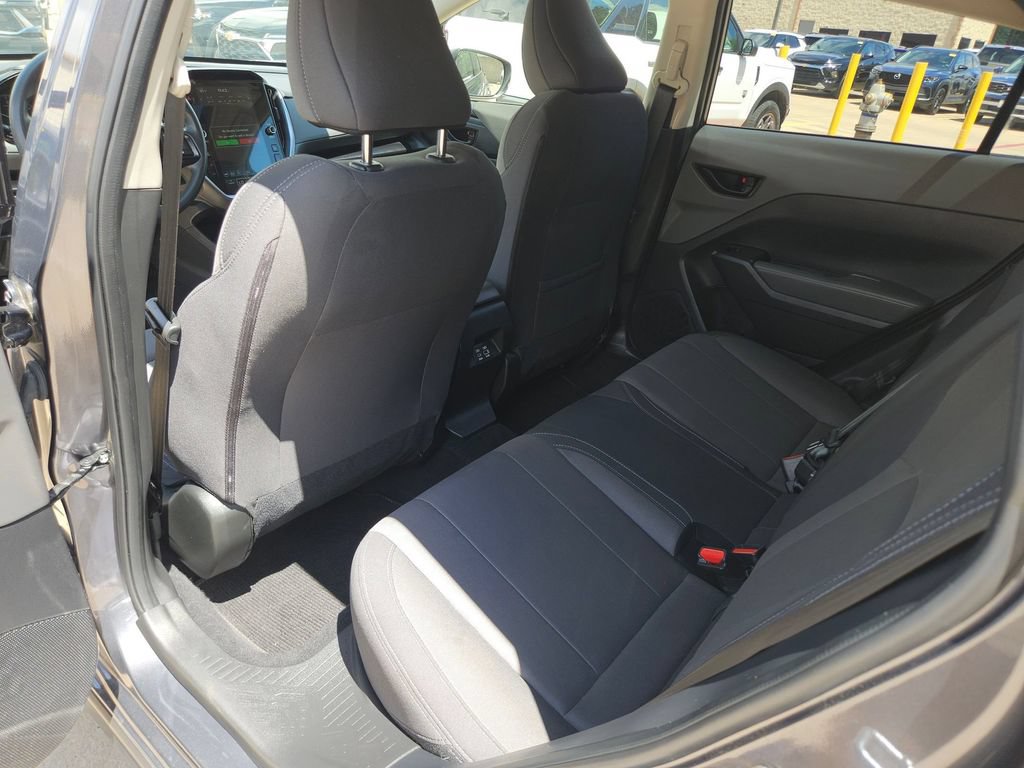 Used 2025 Subaru Crosstrek 2.0i Premium AWD/4WD image 30