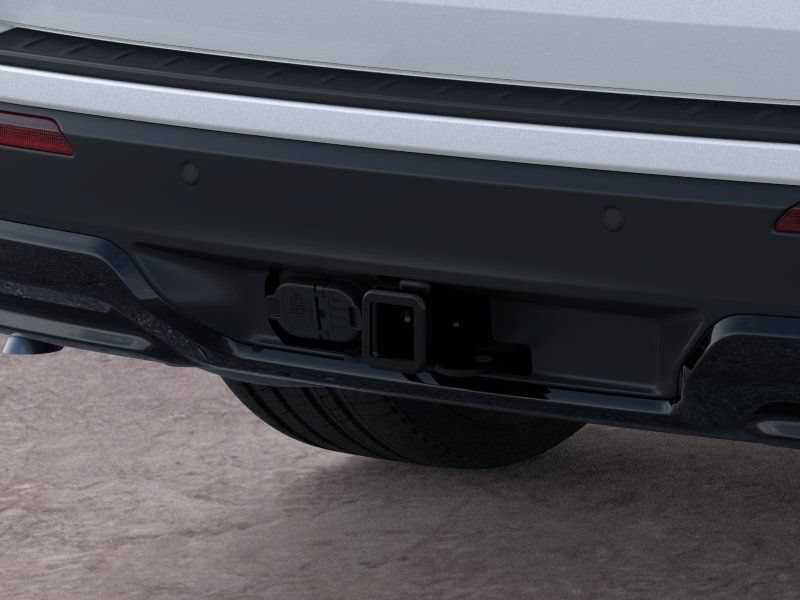 New 2026 Ford Explorer ST-Line AWD/4WD image 22