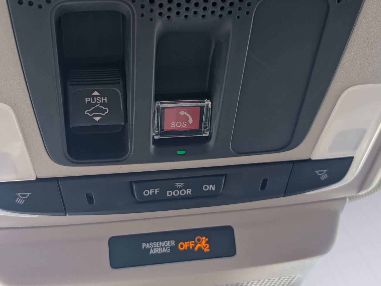 Certified 2025 Honda Accord SE image 28