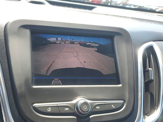 Used 2020 Chevrolet Equinox LT AWD/4WD image 18