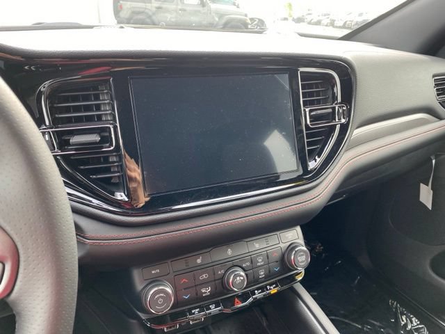 New 2026 Dodge Durango GT w/ Blacktop Package AWD/4WD image 15