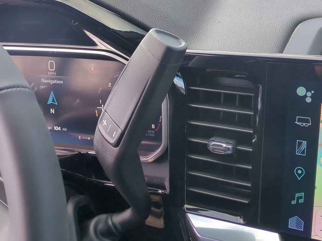 New 2026 Chevrolet Silverado 1500 LT w/ All Star Edition Plus image 33