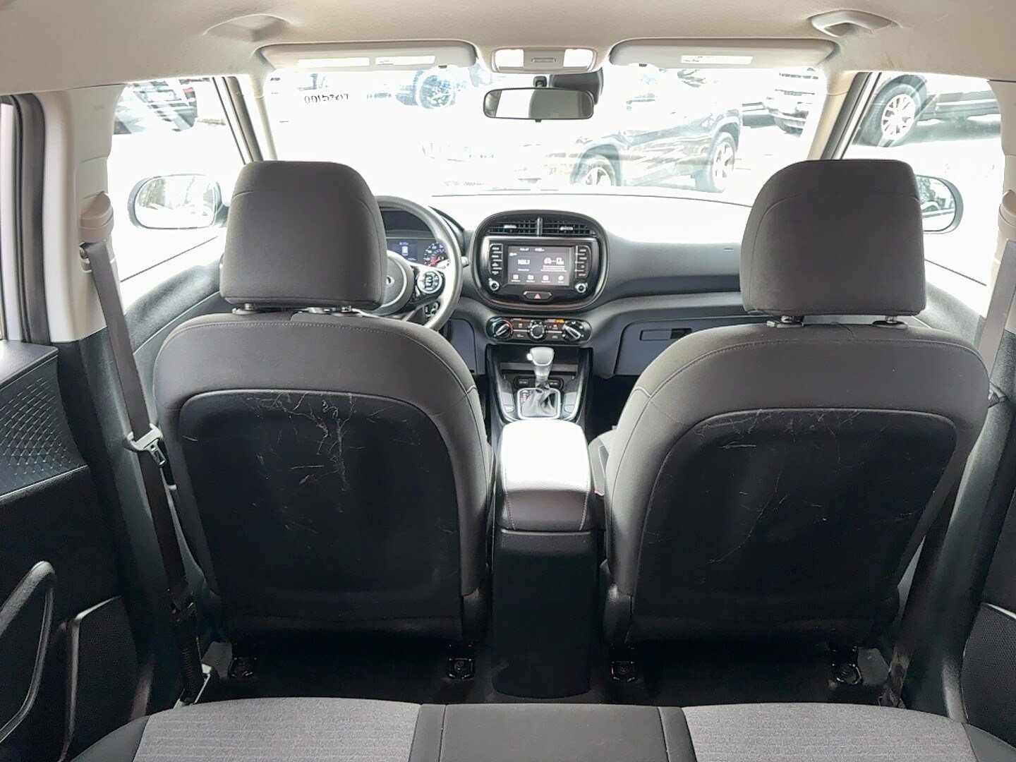 Used 2020 Kia Soul S FWD image 9