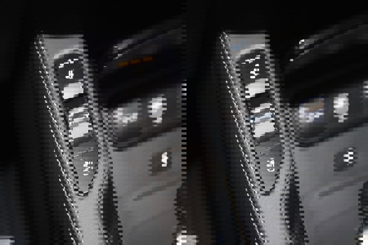 Used 2022 Kia Telluride EX w/ Towing Package image 8