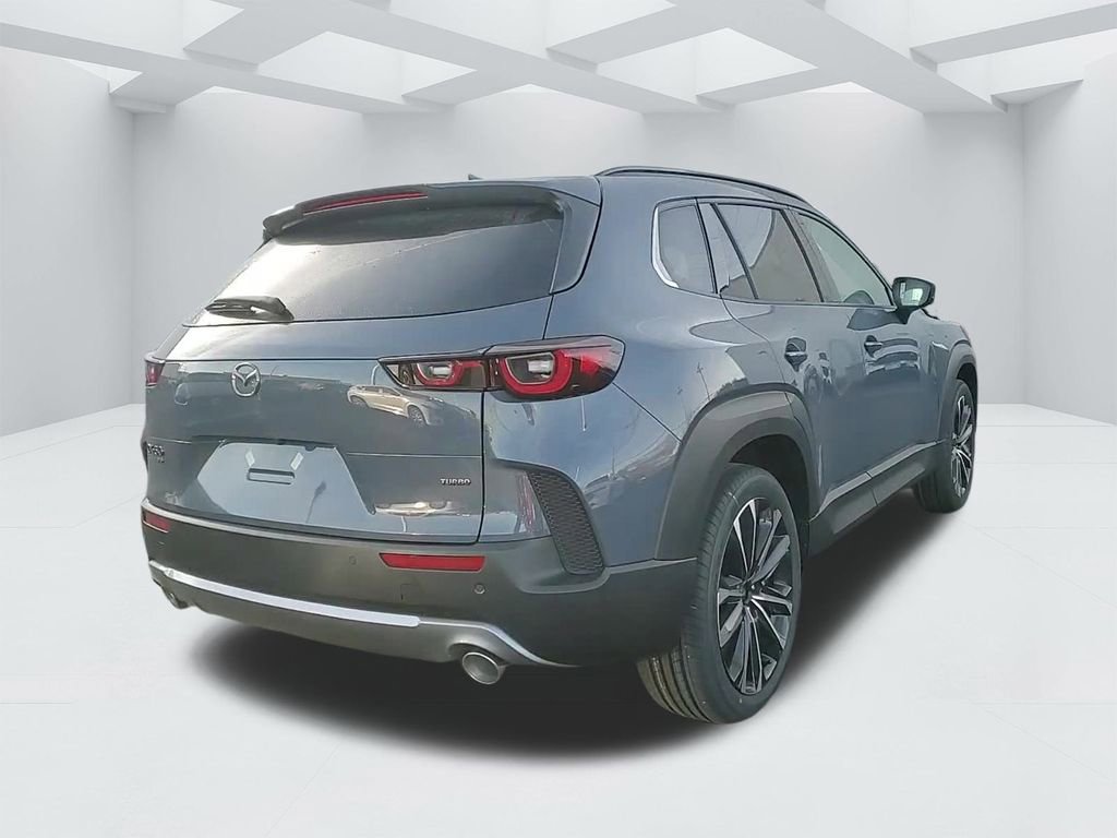 New 2026 MAZDA CX-50 AWD 2.5 S w/ Cargo Package image 5