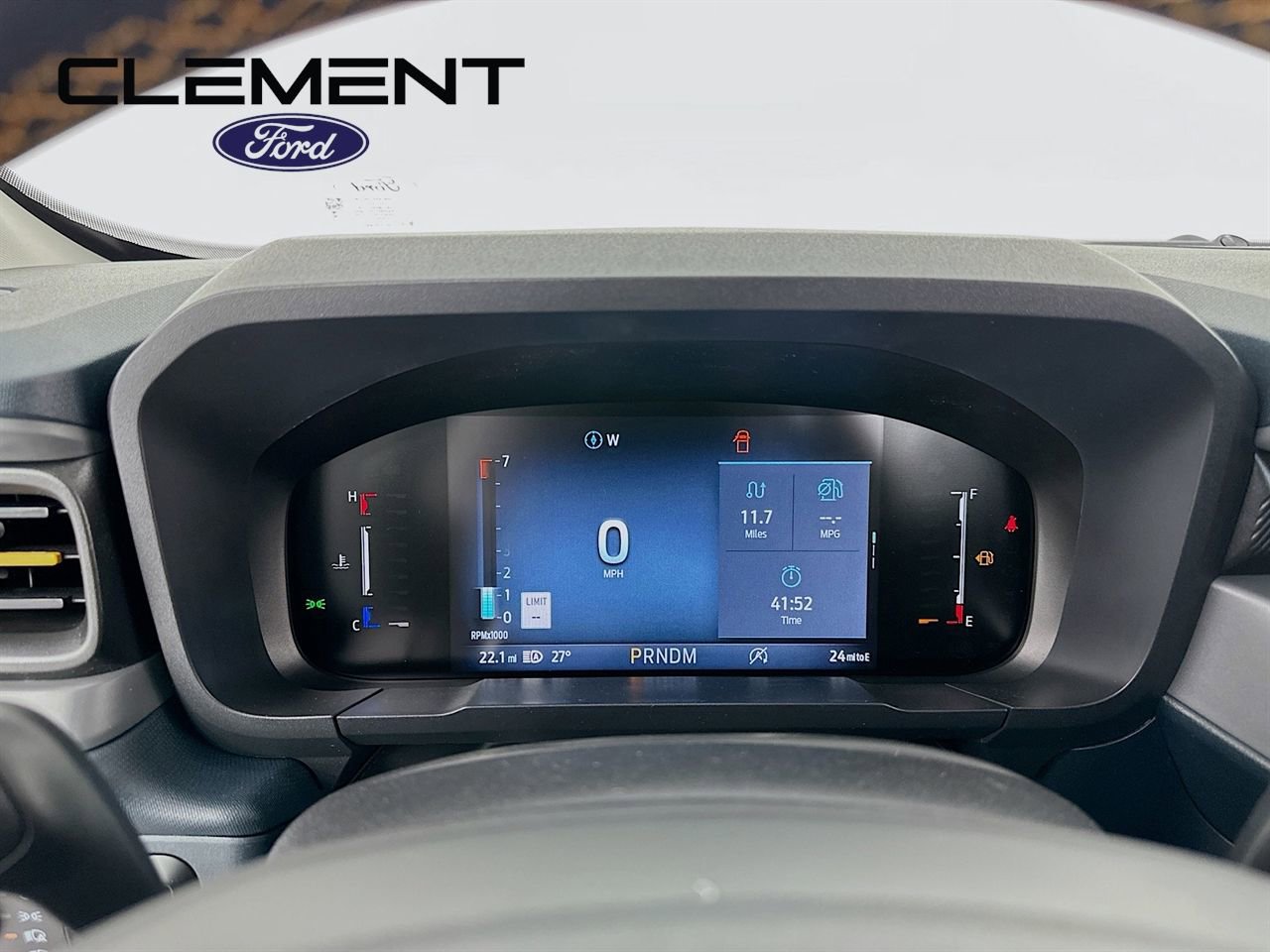 New 2026 Ford Maverick Tremor image 17