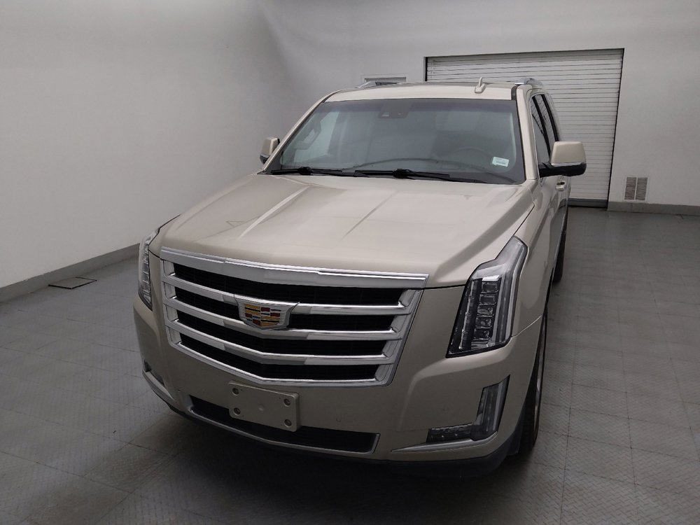 Used 2016 Cadillac Escalade Premium image 15